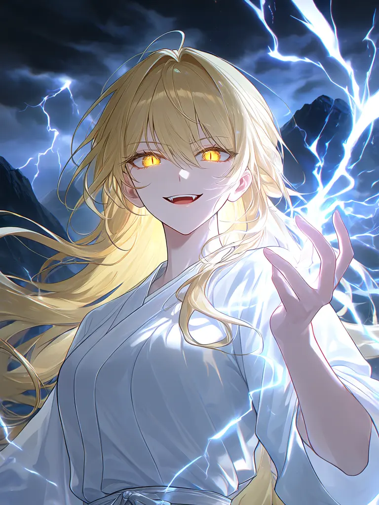 RipestBasil3258의 Fuuka: Demon Lord's General
