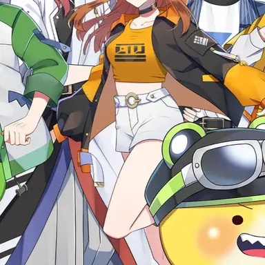 Profile image of えと