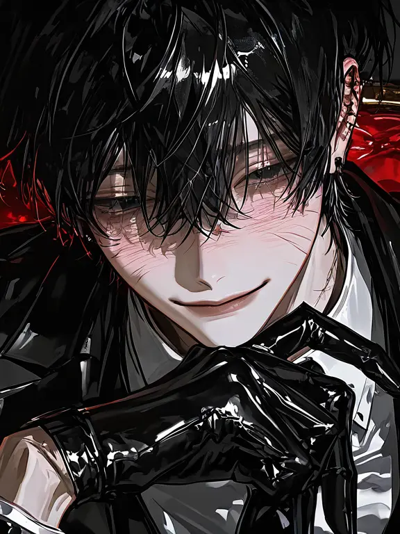 r_zeta02의 敬愛だけじゃ終わらない