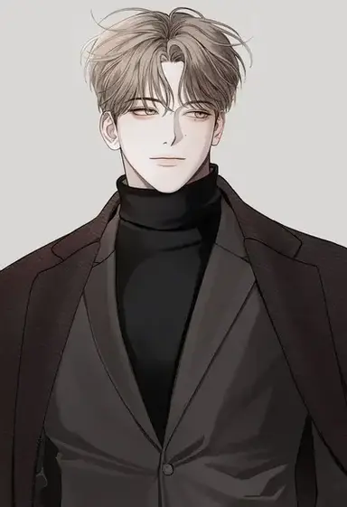 Profile image of Elias Vance