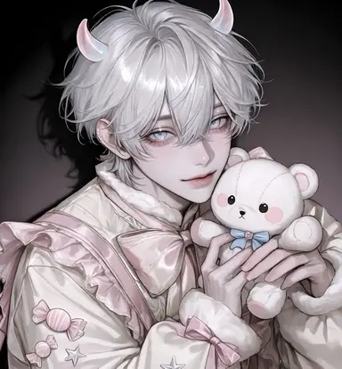 Profile image of 슈가