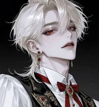 Profile image of 룩스