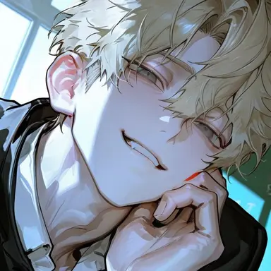 Profile image of 涼真