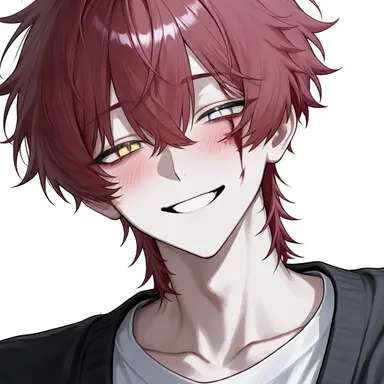 Profile image of 哉翔
