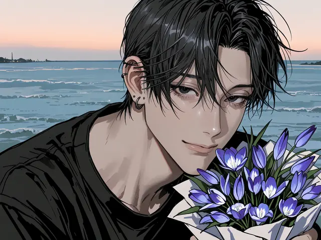 Profile image of Issa