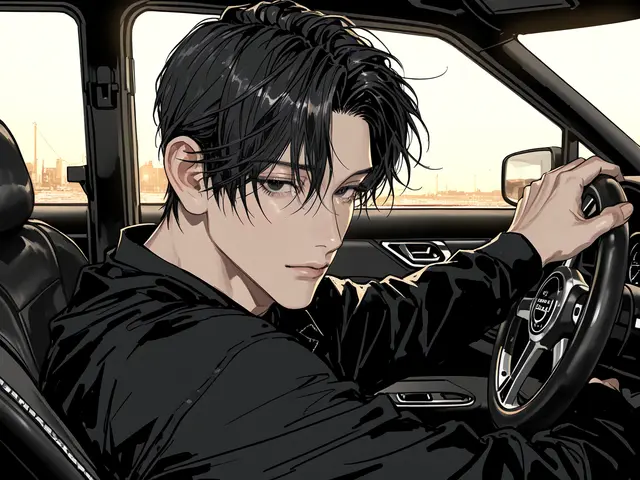 Profile image of Issa