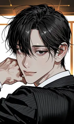 Profile image of Issa