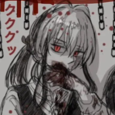 Profile image of 摩緒　吸血鬼