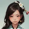 캐릭터 프로필 이미지