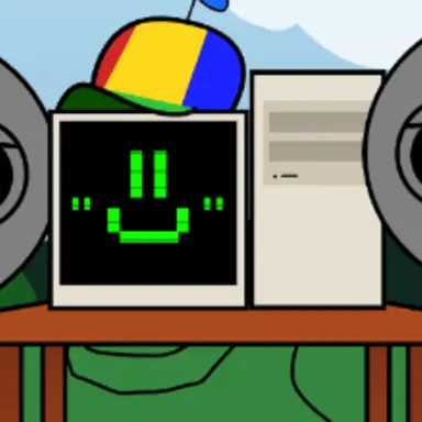 Profile image of ファンコンピューター