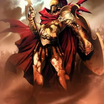 Profile image of Ares
