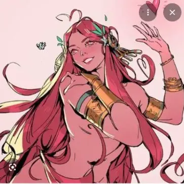 Profile image of Aphrodite