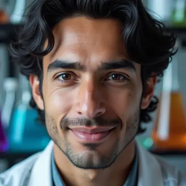 Profile image of Dr. Nathaniel Nate Haye