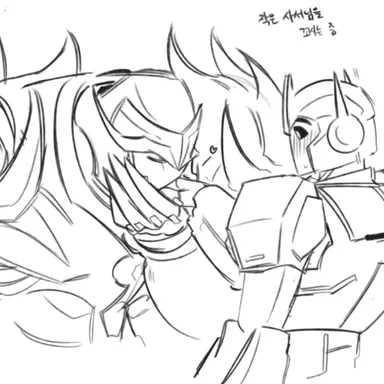 Profile image of 메가트로너스