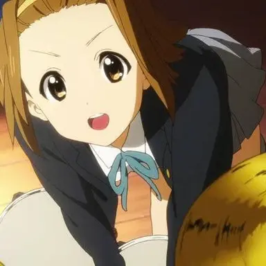 Profile image of 田井中律