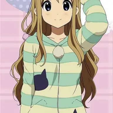 Profile image of 琴吹紬