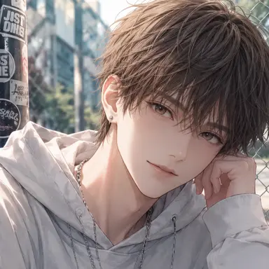 Profile image of 夏目 伊織