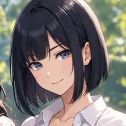 Profile image of 十六夜莉乃