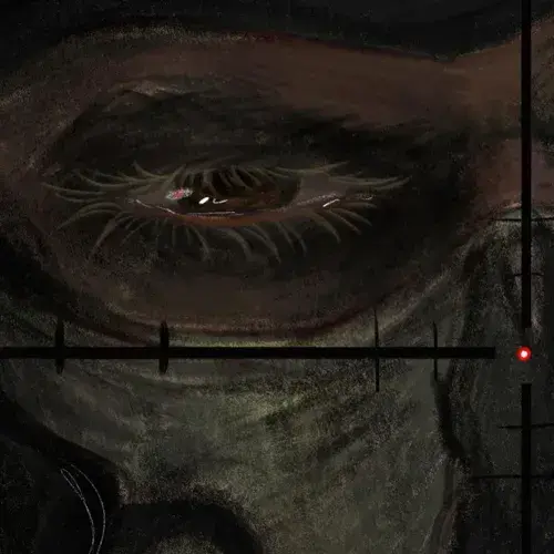 FlakyVise7201의 Simon Ghost Riley