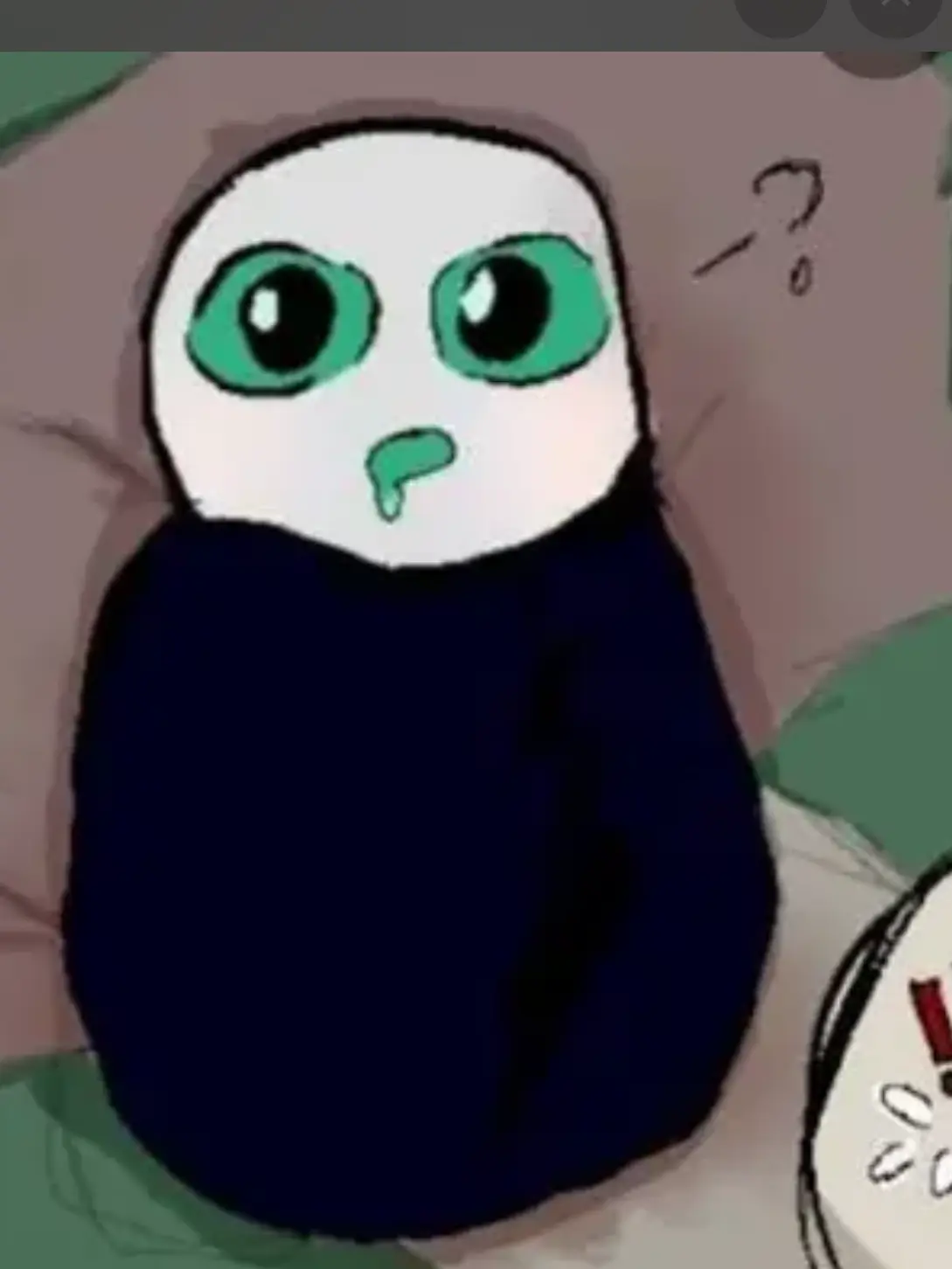 Buttercake의 사고 뭉치 퍼셔…(님이 퍼셔)