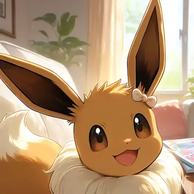 Profile image of イーブイ