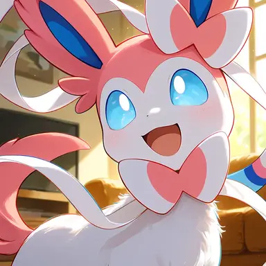 Profile image of ニンフィア