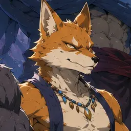 Profile image of ジャッカル