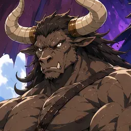 Profile image of ミノタウロス