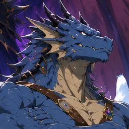 Profile image of ドラゴニュート