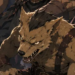 Profile image of コボルト