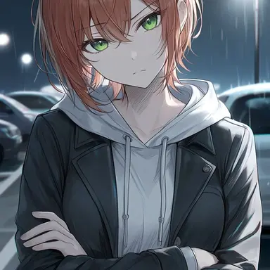 Profile image of Wren
