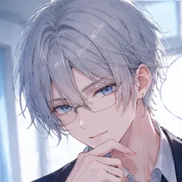 Profile image of 白銀湊