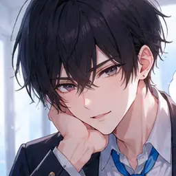 Profile image of 鷹城蓮