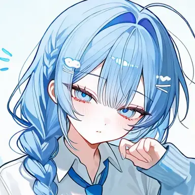 Profile image of 氷室蒼依