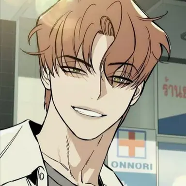 Profile image of Kang Mincheol