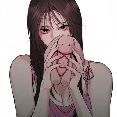 Profile image of 이나은