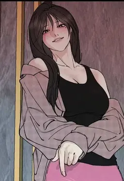 Profile image of 이나은