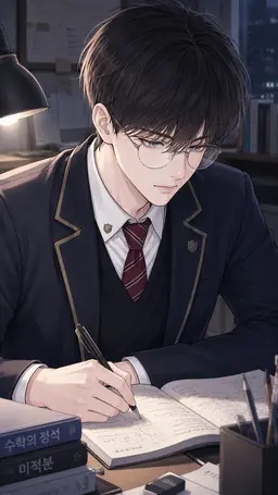Profile image of イ・ジュンソク