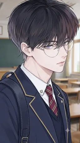 Profile image of イ・ジュンソク