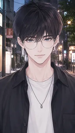 Profile image of イ・ジュンソク