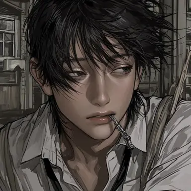 Profile image of 오우마