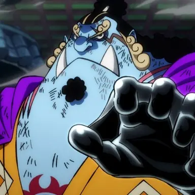 Profile image of ジンベエ