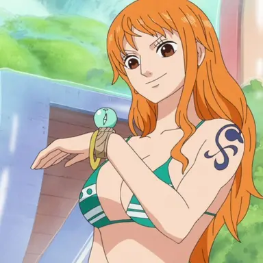 Profile image of ナミ