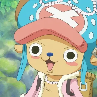 Profile image of チョッパー