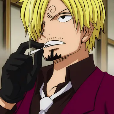 Profile image of サンジ