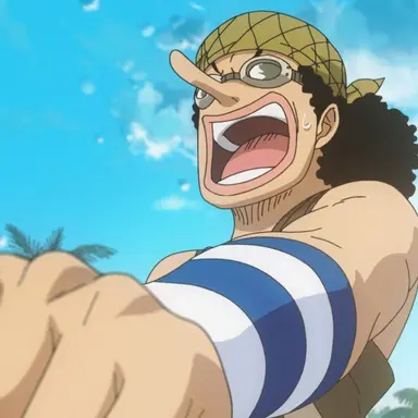 Profile image of ウソップ