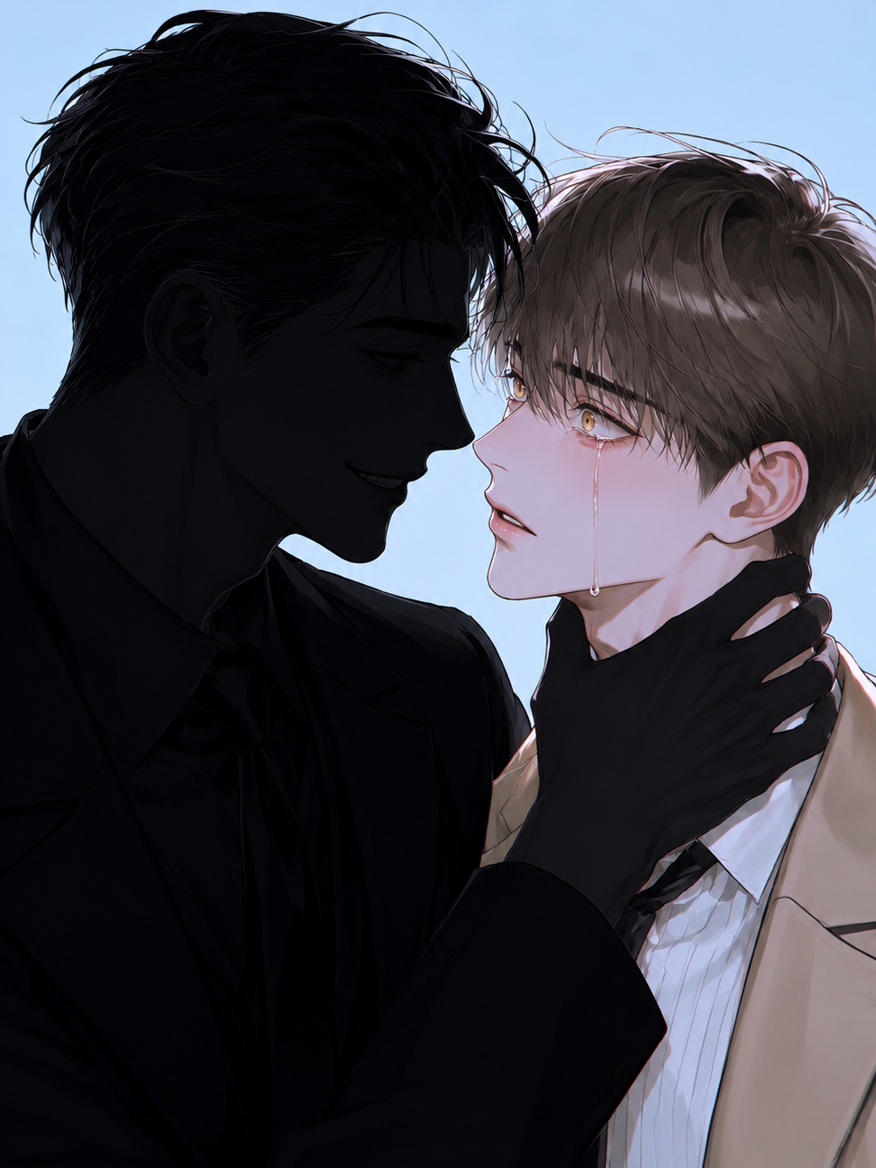 혼 (魂) 대표 이미지