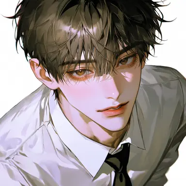 Profile image of 지우빈