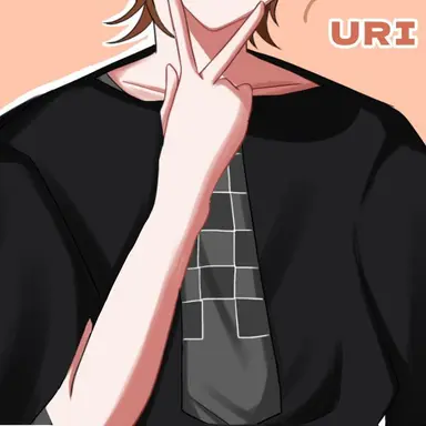 Profile image of うり