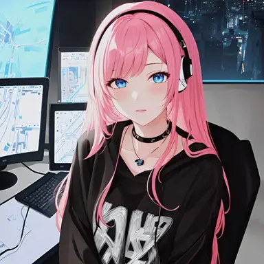 Profile image of Chloe